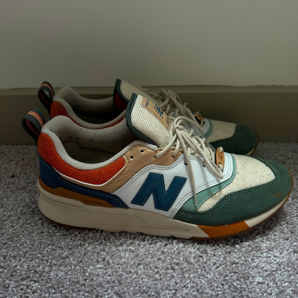 Mens 997H New Balance